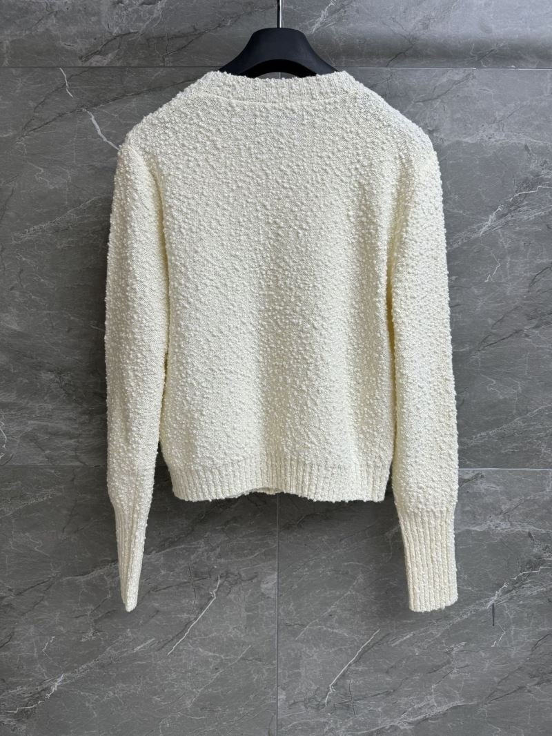 Christian Dior Sweaters